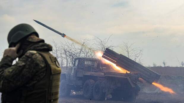 Бои на Харьковском направлении: на Западе перестают верить в ВСУ