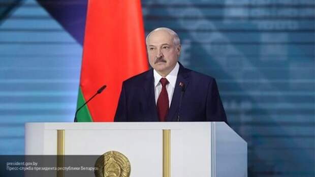 Лукашенко уволил посла Белоруссии в Словакии Лукашенко уволил посла Белоруссии в Словакии