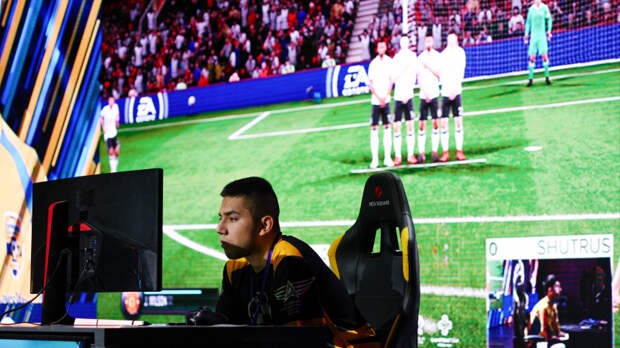 «Решений не поступало»: Роскомнадзор об ограничении доступа к играм Electronic Arts