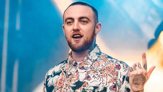 Mac Miller Machine Gun Kelly movie