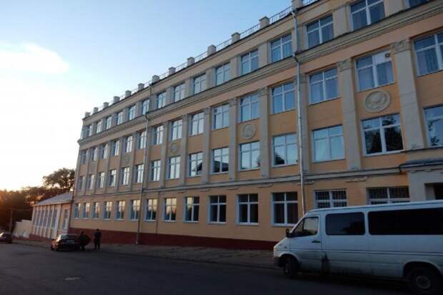 На капитальный ремонт школы №28 выделено 100 млн рублей