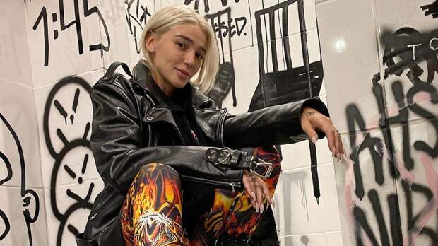 Против Ивлеевой возбудили дело из-за ролика с Газмановым и алкоголем