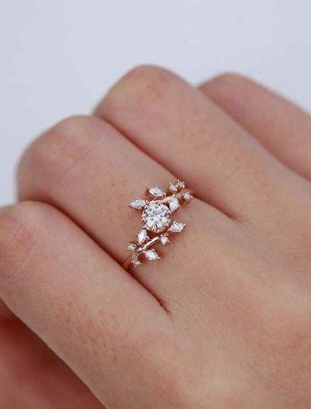 Какое обручальное кольцо должно красоваться на вашем пальчике, в зависимости от знака зодиака