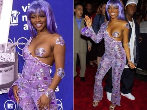 Lil’ Kim