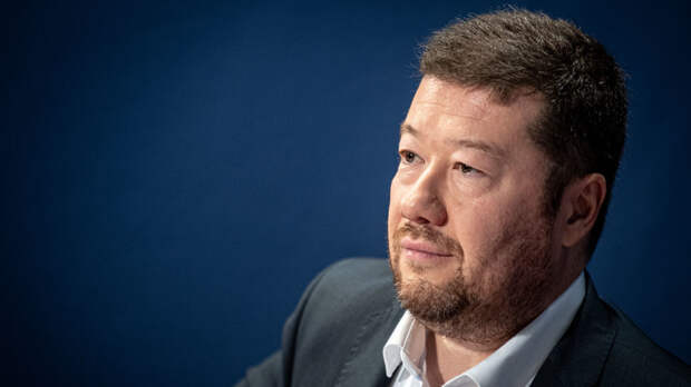 Парламентария Чехии Окамуру хотят сместить из-за слов об Украине