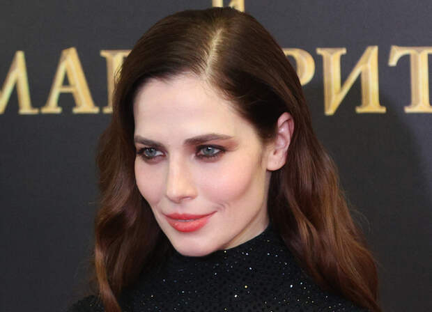 Безупречный дуэт: Юлия Снигирь вышла в свет с мужем-актером