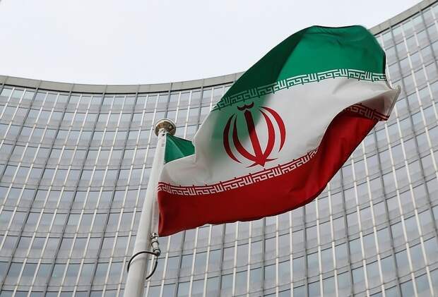 Иран внес 20 американцев в санкционный список за нарушения прав человека