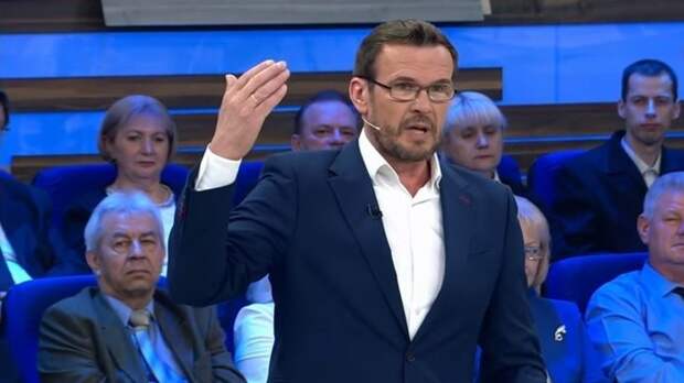 Вакаров предупредил о плане украинских элит найти замену Зеленскому