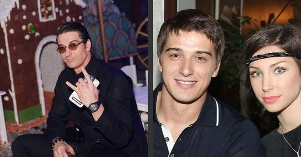 «Слишком искусственно!»: как выглядит жена 40-летнего Станислава Бондаренко, которую он нашёл по фото в соцсетях