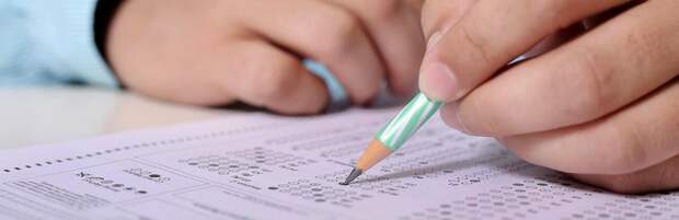 Более 300 нарушений выявили во время январского ЕНТ