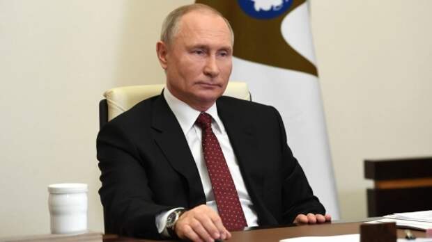 Президент РФ исполнил новогоднее желание тульского школьника Президент РФ исполнил новогоднее желание тульского школьника