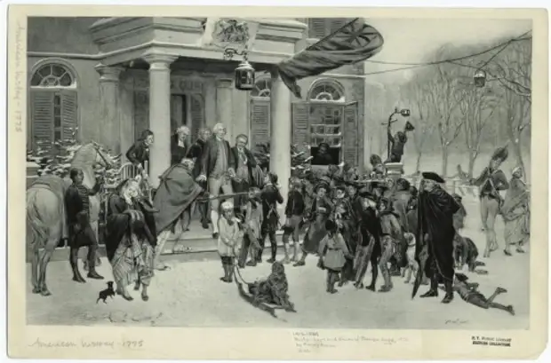   Henry Bacon (1839-1912) (65 )