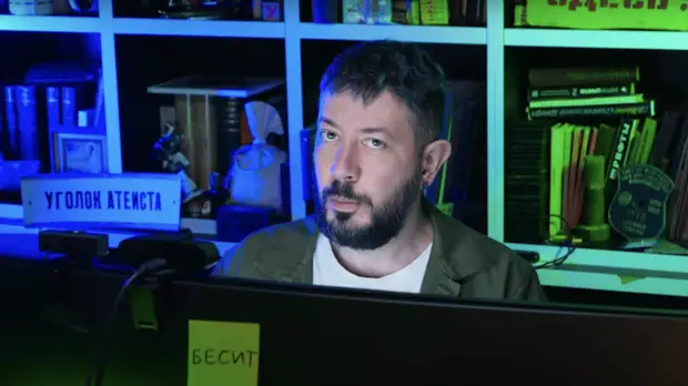 Артемий Лебедев раскритиковал МОК за ситуацию вокруг Камилы Валиевой