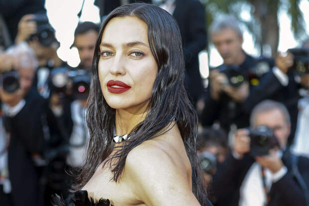 Ирине Шейк исполнилось 40 лет