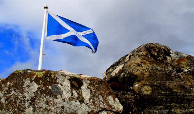 Независимость Шотландии – вопрос времени. Недалёкого
