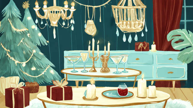 Выбери число и получи персональное предсказание на 2026 год