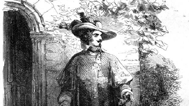 NOS: в Нидерландах обнаружили останки легендарного мушкетёра д'Артаньяна