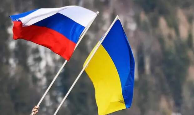 На Украине считают РФ страной-бензоколонкой. Мой знакомый украинец доказал обратное