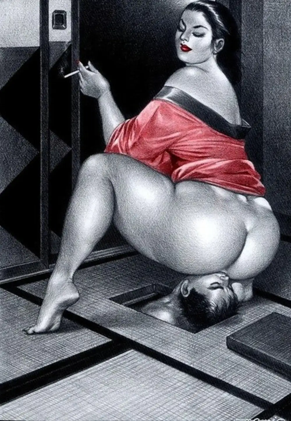 0 качели. 