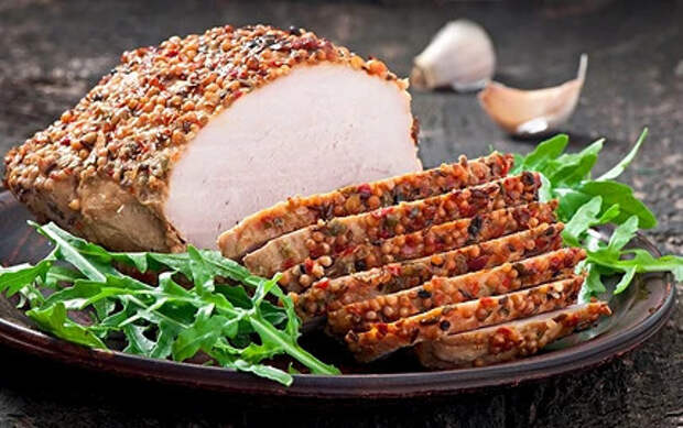 Простые рецепты блюд с мясом, которые оценит вся семья