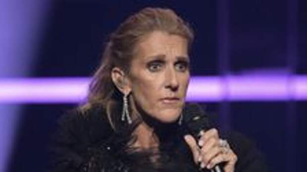 Celine Dion Cancels Entire World Tour Due To Ongoing Stiff-Person Syndrome