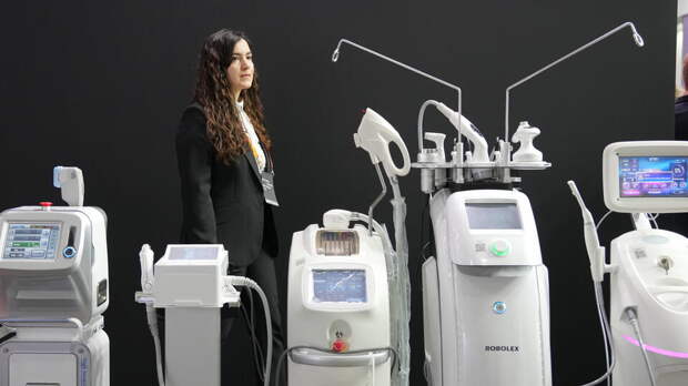 США нарастили импорт медприборов из России