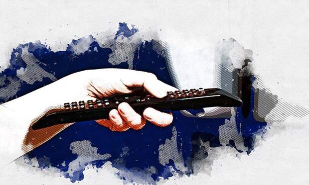 Клычков готов платить за пиар по орловскому ТВ по 60 тыс. рублей за сюжет