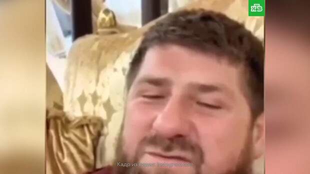 Кадыров призвал протестующих жителей Казахстана остановиться