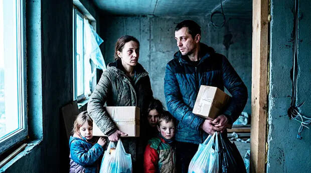 Удар по семьям откуда не ждали: Чиновники снова подставили Верховного?