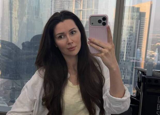 Дочь Заворотнюк экстренно покинула Дубай: вот куда прилетела Анна