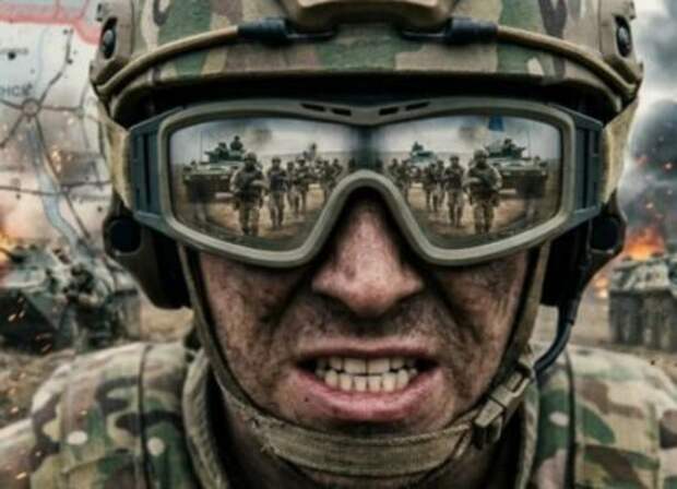 Доклад ISW стал холодным душем для русской армии: почему мы стоим?