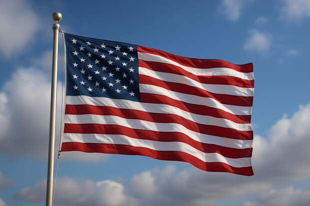 Участник операции США «Южное копье» погиб после падения за борт