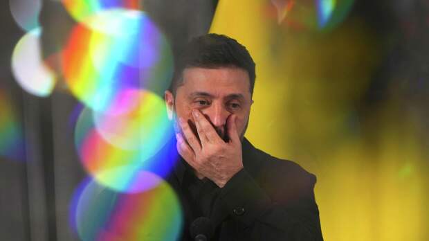 Терпение Белого дома лопнуло: вскоре ЦРУ возьмет Зеленского "под защиту"