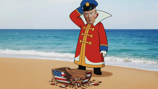 Трамп всерьёз нацелился на Гренландию: Чем это грозит США