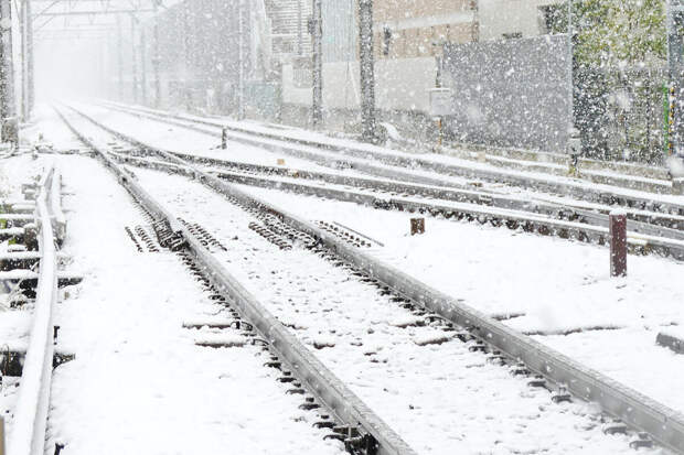 Deutsche Bahn: на севере ФРГ восстановлено междугородное сообщение