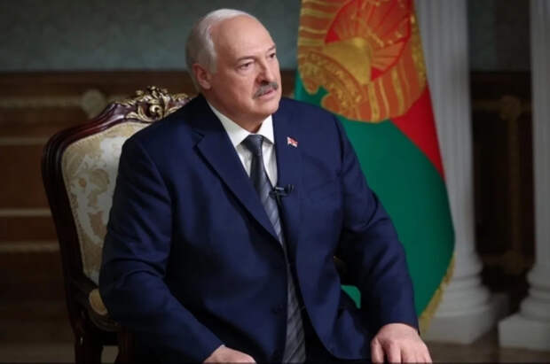 Лукашенко перенес повышение тарифов на ЖКУ в Белоруссии на 1 марта