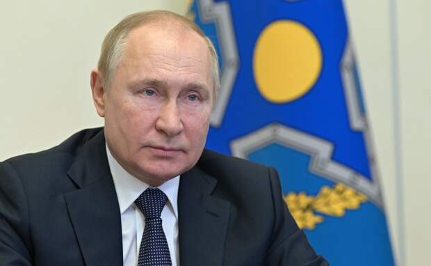 Двенадцать поручений Путина правительству: Что предстоит выполнить министрам