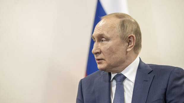Путин рассказал, что боялся дотрагиваться до ушей в якутский мороз