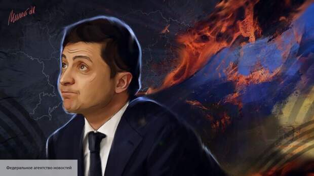 Политологи считают, что Украину ждет медленное гниение