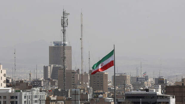 В Британии сообщили о фактическом проигрыше США в войне с Ираном