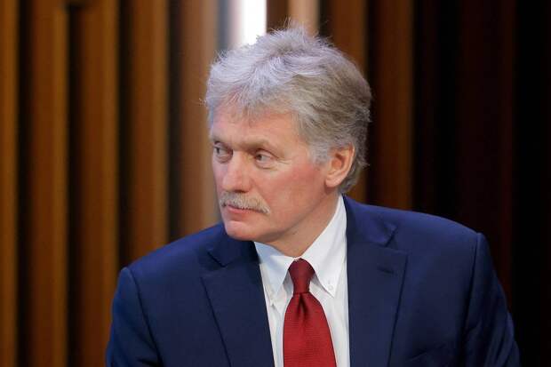 Песков раскрыл детали новых переговоров по Украине