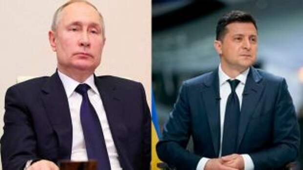 В Офисе президента отреагировали на слова о встрече с Путиным