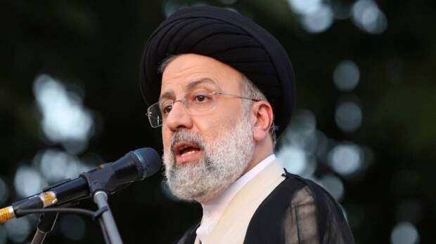 Лидер Ирана Раиси положительно отозвался о взаимодействии Москвы и Тегерана