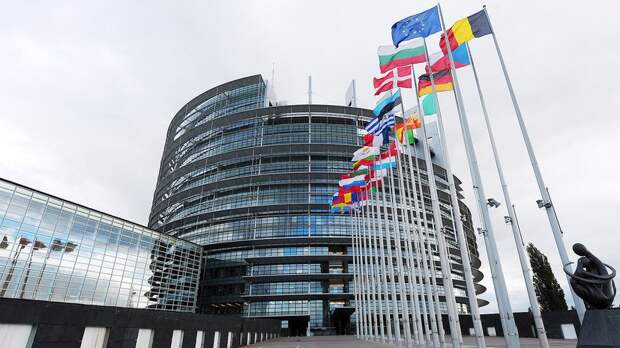 «Правые» в Европарламенте могут создать проблемы для Украины