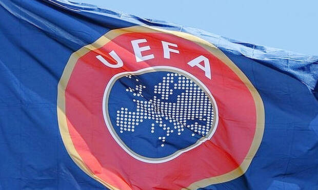 УВЫ! УЕФА продлил на год отстранение российских клубов из еврокубков и исключил сборную России из Лиги наций-2022/23