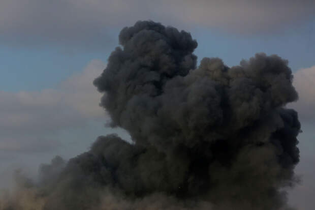 В Черниговской области атакован объект газовой инфраструктуры