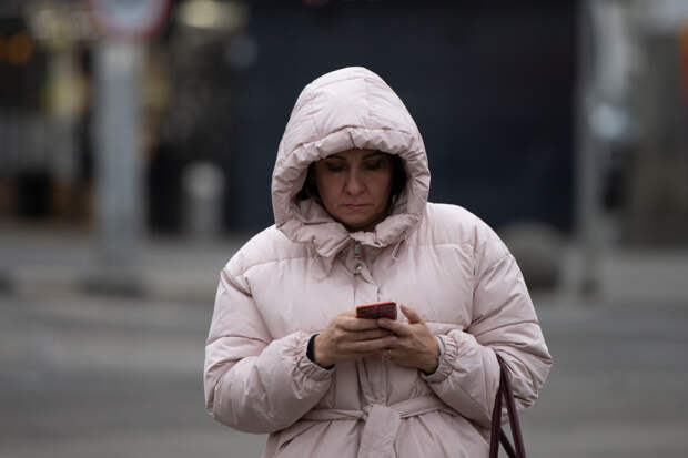 Песков: ограничения интернета — временная мера из соображений безопасности