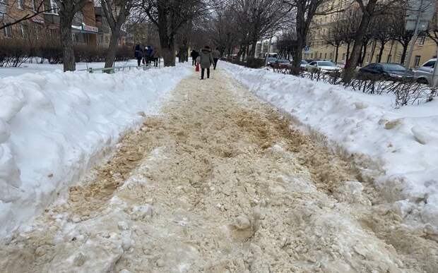Госжилинспекция хочет привлечь к ответственности две управляющие компании