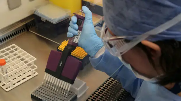 В Молдавии за сутки выявили 579 случаев коронавируса