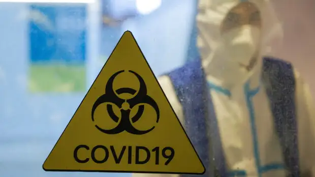 В Кремле прокомментировали данные Financial Times о смертности от COVID-19 в России